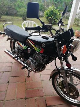 Rx100 2006 Montadita Al Día Vendo O Camb