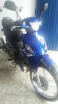 Se Vende Moto Suzuki Viva R Modelo 2014