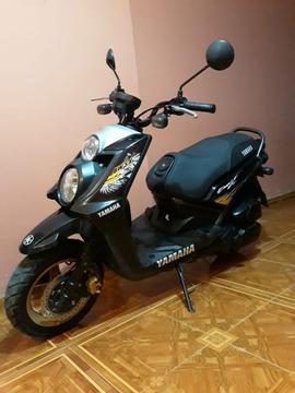 Vendo Bws X 2015