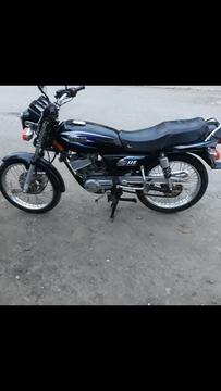 Vendo Rx 115 Modelo 2006 Full de Todo