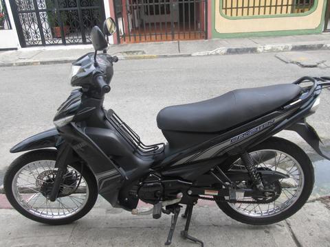 YAMAHA CRYPTON $ 3.900