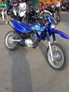 Yamaha Xtz125 2005 Full Estado