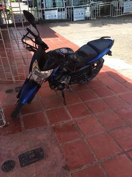 Moto Pulsar Model 2014