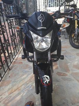 Vendo Moto Onda Invita 150 3154051764