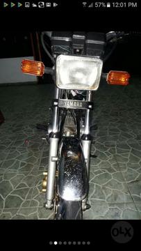 Vendo Barata Rx 115