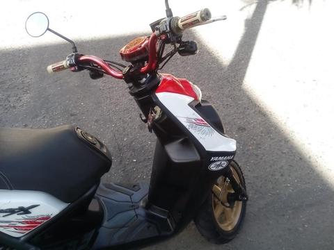 Moto Bi Bws