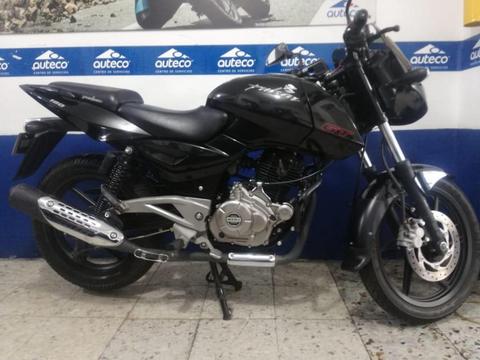 PULSAR 180 GT PRO MODELO 2017