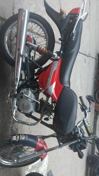 Se Vende Boxer Ct