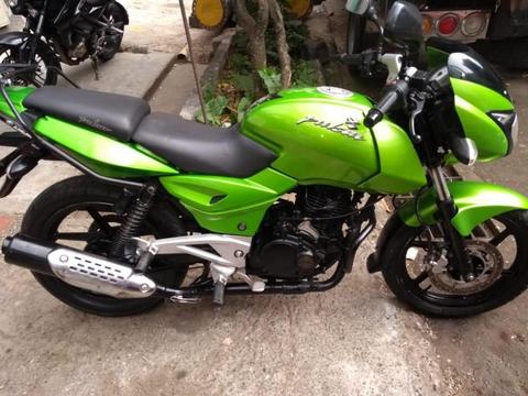 Vendo Pulsar 2010