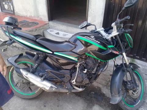Pulsar 135 modelo 2011