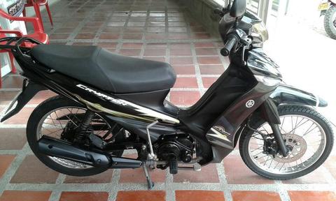 Ae Vende Cripton 2013