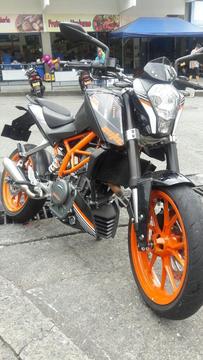 Ktm Duke390