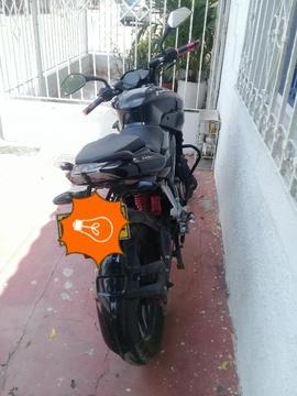 Vendo Moto Pulsar