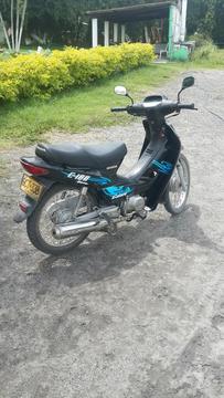 Wave C100 Papeles Al Dia