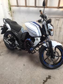 Fz Modelo 2013