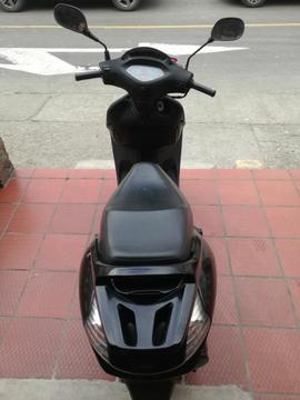 Moto Honda Elite 125 Cc