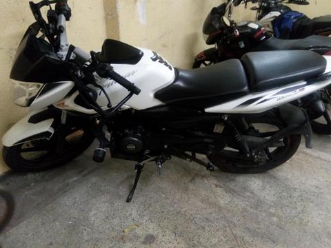 Moto Pulsar 135 2013