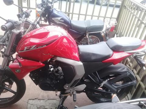 Vendo Fz 16 2.0