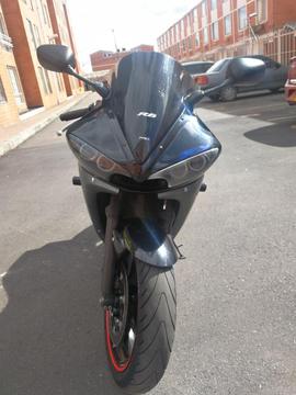 Vendo Hermosa Yamaha R6s