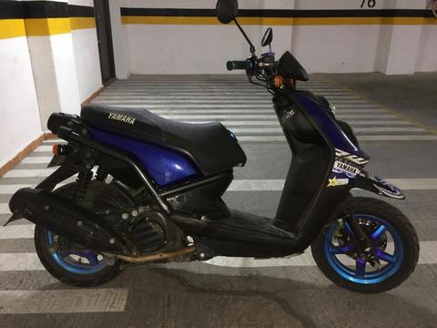 Bws 2009 Excelentes Condiciones