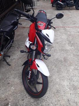 Se Vende Honda Invicta