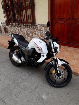 Se Vende Fz Mod 2014