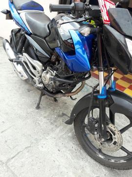 Pulsar 2012 Aldia Julio