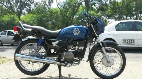 Splendor 2006 con Soat Y Tecno Nuevos