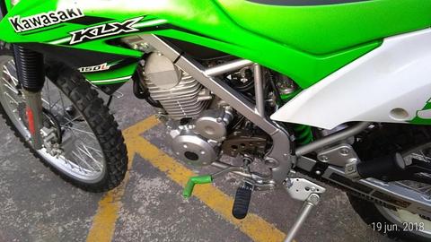 VenPermuto KLX150 Nov2016 $7.000.000