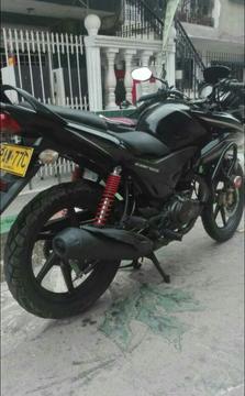 Oportunidad: Honda Cbf 125