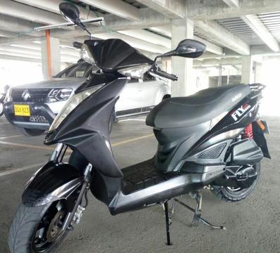 Hermosa KYMCO FLY 125