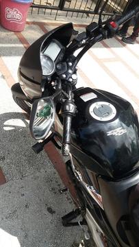 Se Vende Moto Gsr 150 Modelo 2012