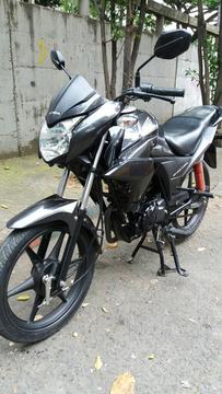 Honda Cb 110 2016 Soat Dic