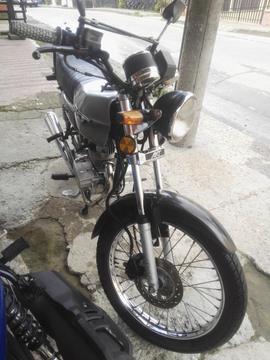 Sevende Moto Varata