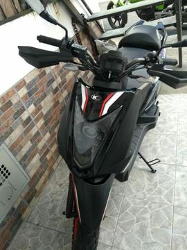 Agility 3.0 Muy Buena