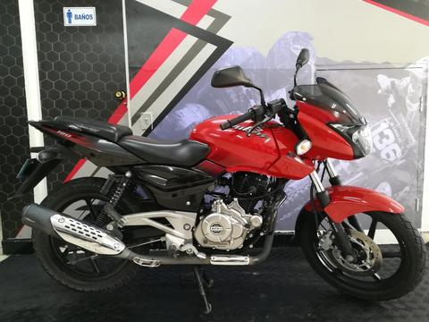 Pulsar 180 Gt Como Nueva