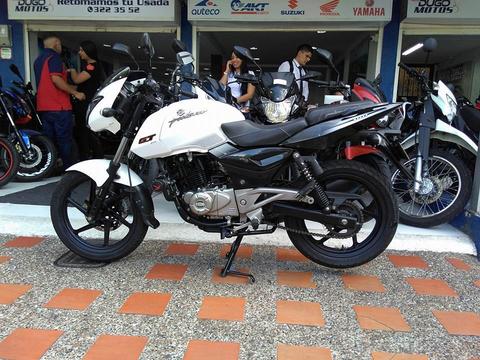 PULSAR 180 UG GT MODELO 2015 $4.680.000 TRASPASO INCLUIDO