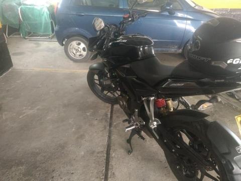 PULSAR NS 200 PRO