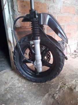 Tren Delantero Bws 2