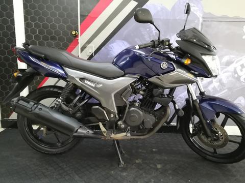 Yamaha Sz16 Original