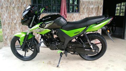 Vendo O Cambio Sz Rr 2018 X Ns 200