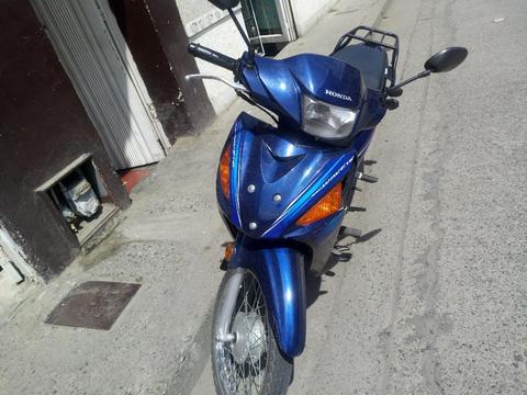 Venta Honda Wave 110