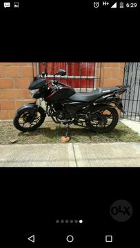 Vendo Moto Discover