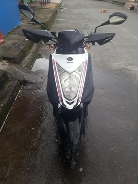 Vendo Moto