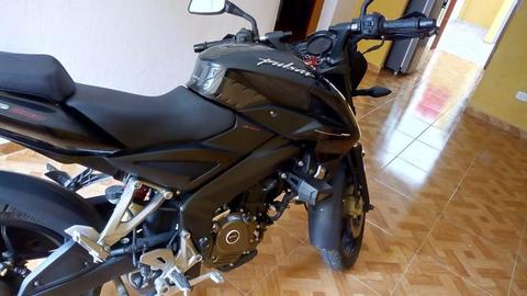 Pulsar Ns 200 Pro