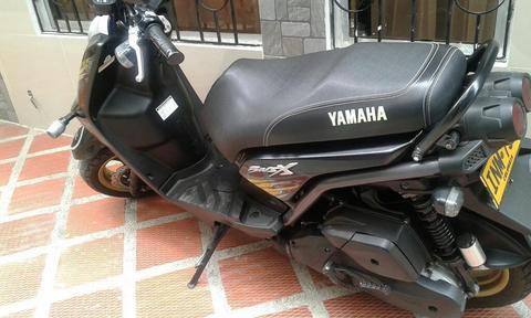 Vendo Moto Yamaha Bws