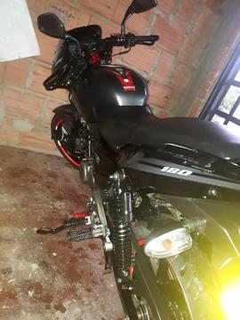 Vendo Pulsar 180 Gt Pro