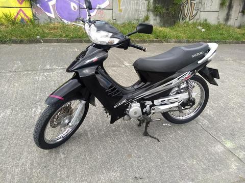 Se Vende Suzuki Best Modelo 2008