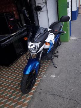 Moto Yamaha 150 Nueva