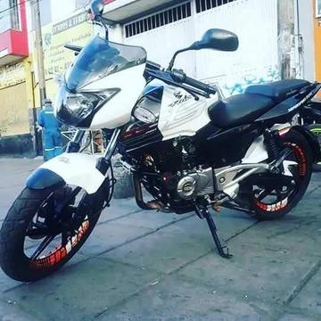 Pulsar 220ss pro 2016